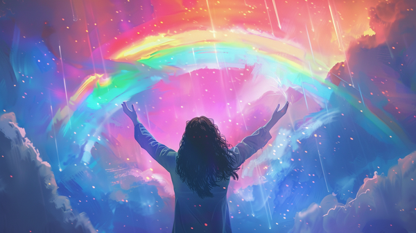 The Forgotten Wonder of Being Alive: A Personal Reflection