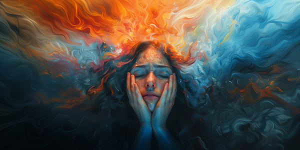 How to Manage Anxiety: My Personal Experience