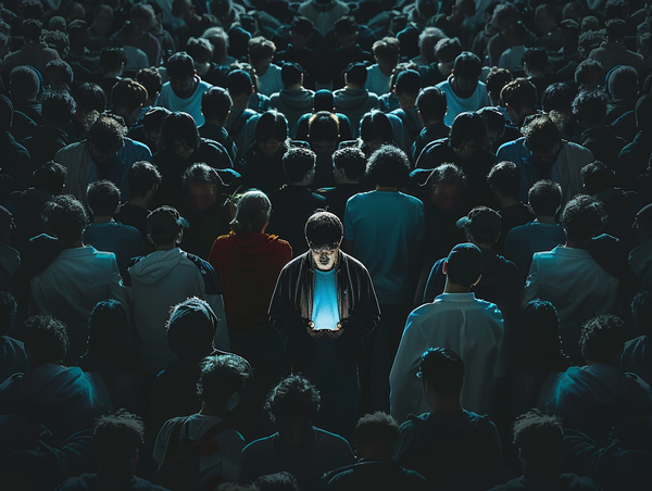 The Negative Impact of Social Media on Today's Youth